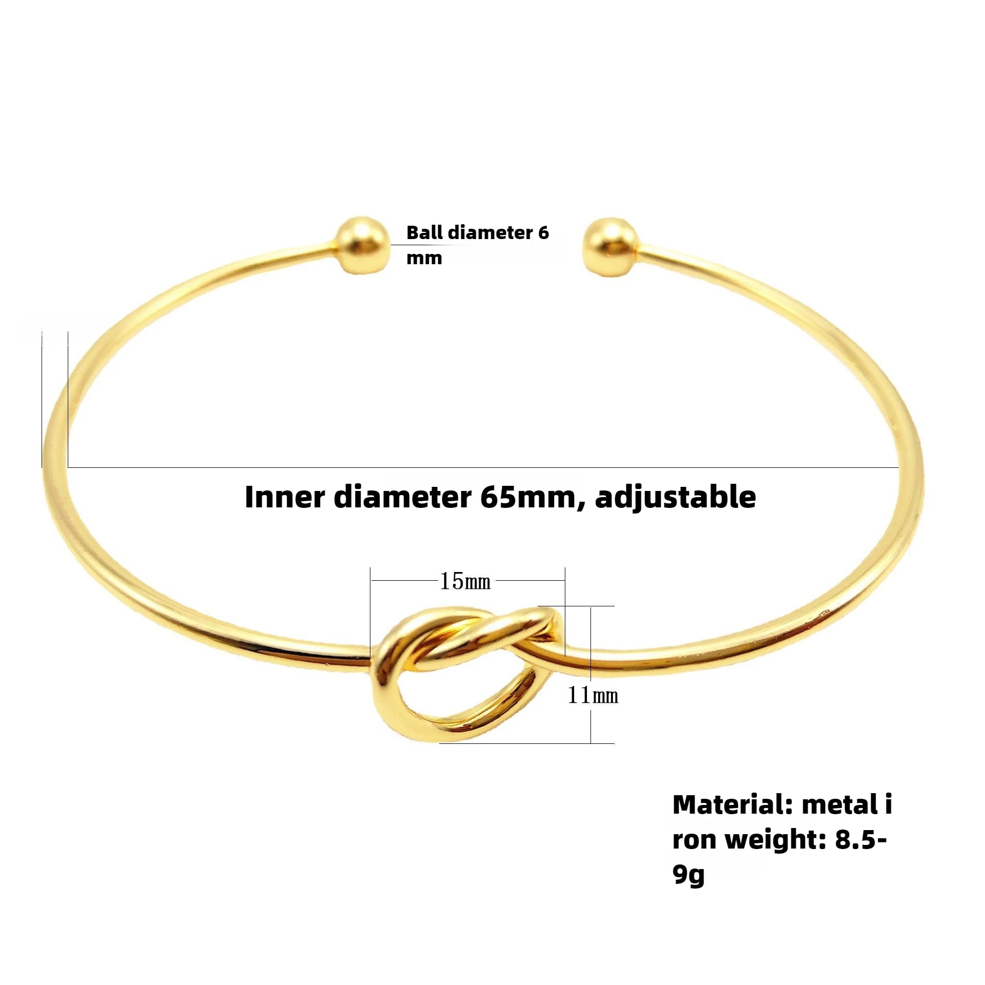Bracelets en acier inoxydable Vintage pour hommes et femmes, Texture torsadée tissée, bijoux de déclaration, Streetwear, cadeaux gothiques L’AURA