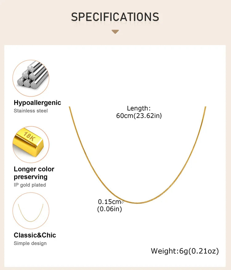 Collier ras du cou à maillons en forme de cœur pour femme, bijoux en acier inoxydable, cadeau pour petite amie