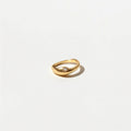 Bague Élégance Dorée ✨